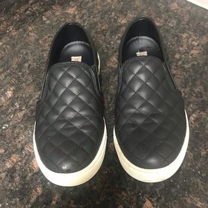 Steve Madden Ecentrck Sneaker